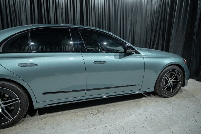 2025 Mercedes-Benz E-Class E 350 Sedan Peoria AZ