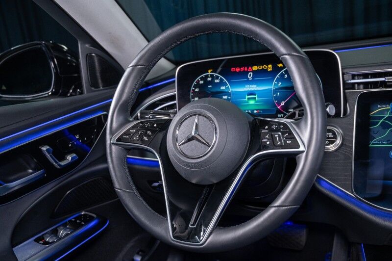 2025 Mercedes-Benz E-Class E 350 Sedan Scottsdale AZ