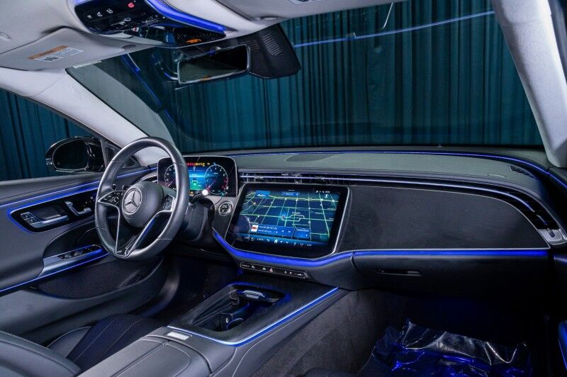 2025 Mercedes-Benz E-Class E 350 Sedan Scottsdale AZ