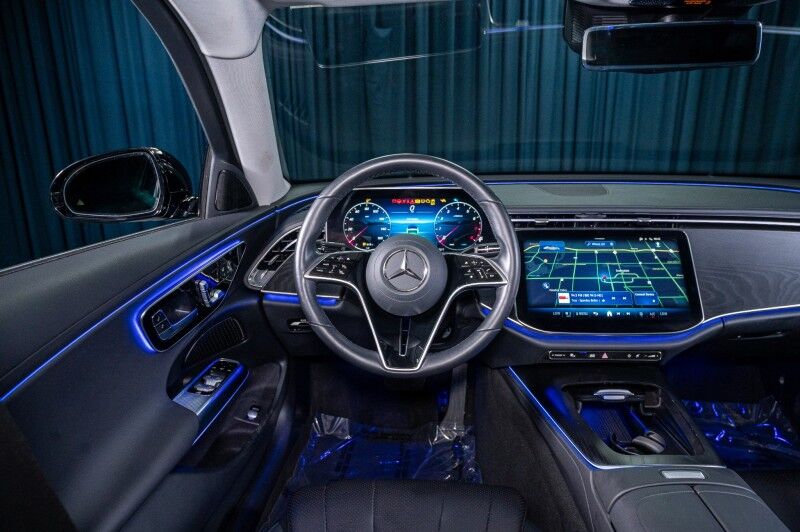 2025 Mercedes-Benz E-Class E 350 Sedan Scottsdale AZ
