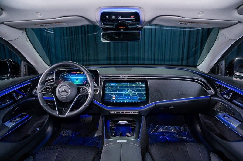 2025 Mercedes-Benz E-Class E 350 Sedan Scottsdale AZ