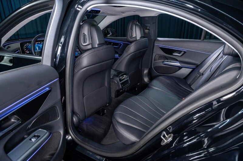 2025 Mercedes-Benz E-Class E 350 Sedan Scottsdale AZ