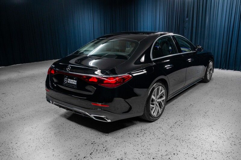 2025 Mercedes-Benz E-Class E 350 Sedan Scottsdale AZ