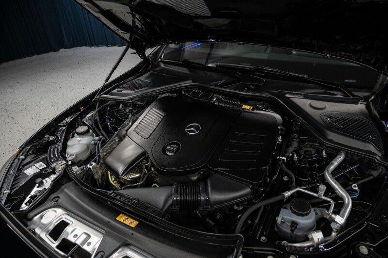 2025 Mercedes-Benz E-Class E 350 Sedan Scottsdale AZ