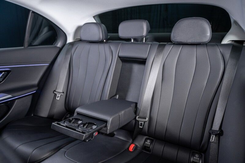 2025 Mercedes-Benz E-Class E 350 Sedan Scottsdale AZ