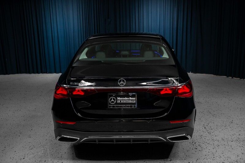 2025 Mercedes-Benz E-Class E 350 Sedan Scottsdale AZ