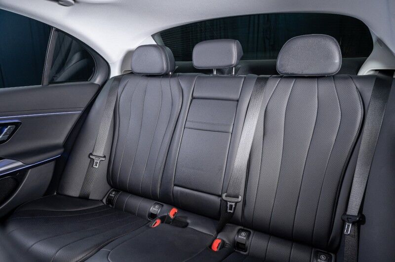 2025 Mercedes-Benz E-Class E 350 Sedan Scottsdale AZ