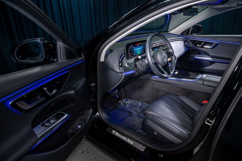 2025 Mercedes-Benz E-Class E 350 Sedan Scottsdale AZ