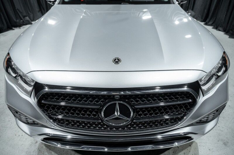 2025 Mercedes-Benz E-Class E 450 4MATIC&reg; All-Terrain Wagon Peoria AZ