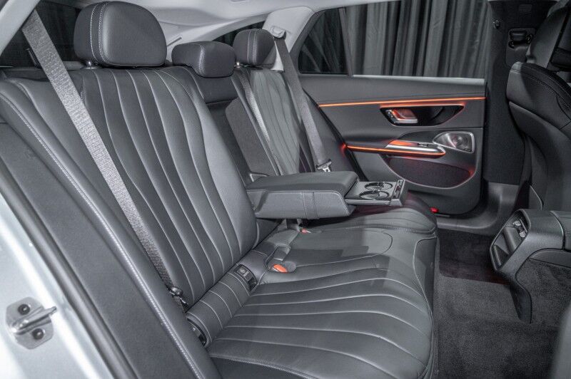 2025 Mercedes-Benz E-Class E 450 4MATIC&reg; All-Terrain Wagon Peoria AZ