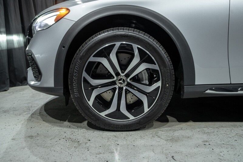 2025 Mercedes-Benz E-Class E 450 4MATIC&reg; All-Terrain Wagon Peoria AZ