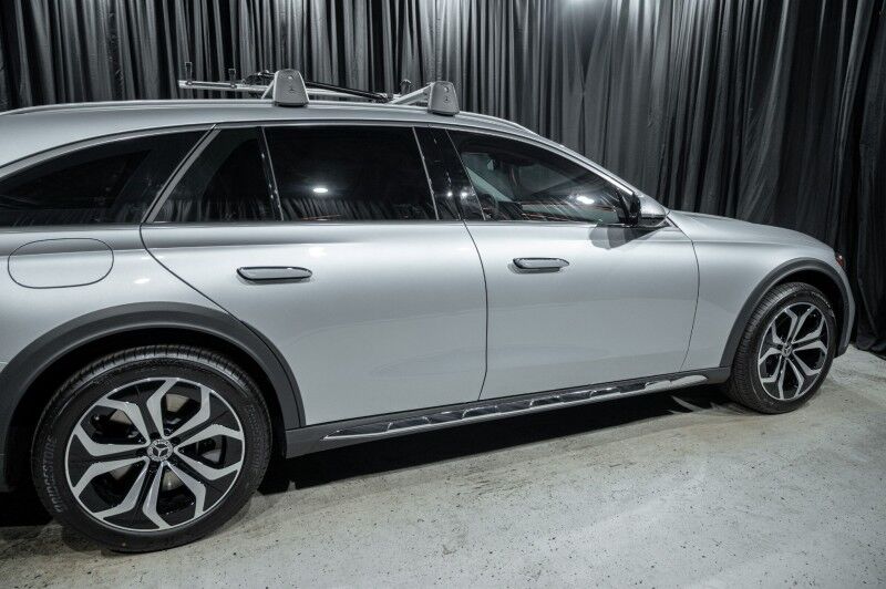 2025 Mercedes-Benz E-Class E 450 4MATIC&reg; All-Terrain Wagon Peoria AZ
