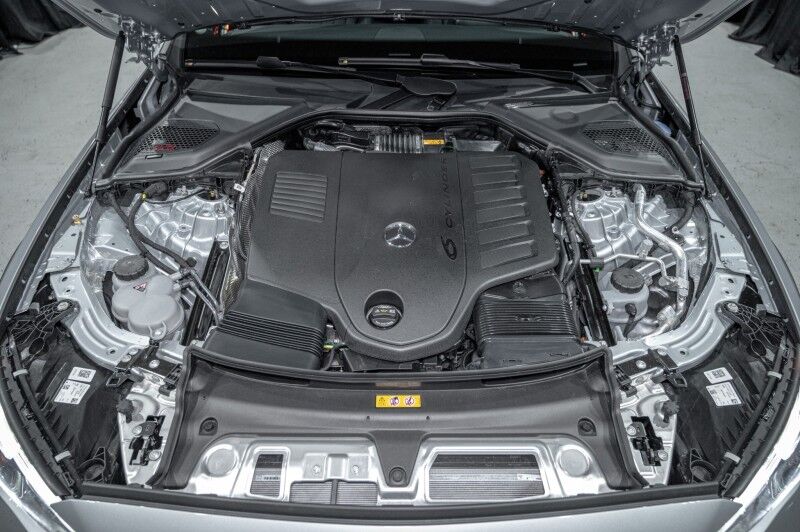 2025 Mercedes-Benz E-Class E 450 4MATIC&reg; All-Terrain Wagon Peoria AZ