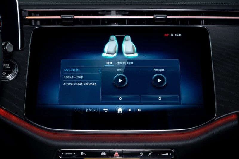 2025 Mercedes-Benz E-Class E 450 4MATIC&reg; All-Terrain Wagon Peoria AZ