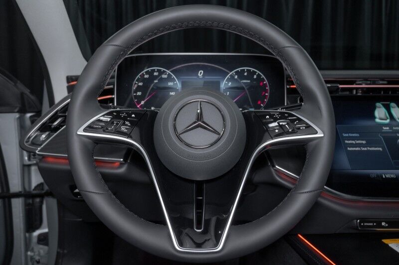 2025 Mercedes-Benz E-Class E 450 4MATIC&reg; All-Terrain Wagon Peoria AZ