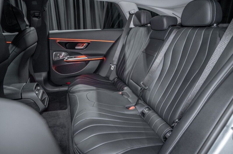 2025 Mercedes-Benz E-Class E 450 4MATIC&reg; All-Terrain Wagon Peoria AZ