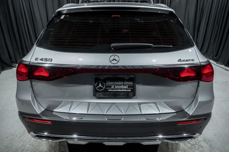 2025 Mercedes-Benz E-Class E 450 4MATIC&reg; All-Terrain Wagon Peoria AZ