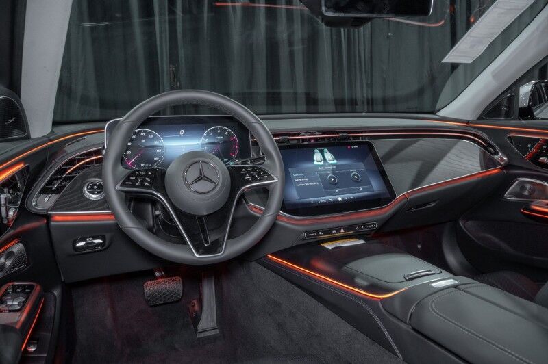 2025 Mercedes-Benz E-Class E 450 4MATIC&reg; All-Terrain Wagon Peoria AZ