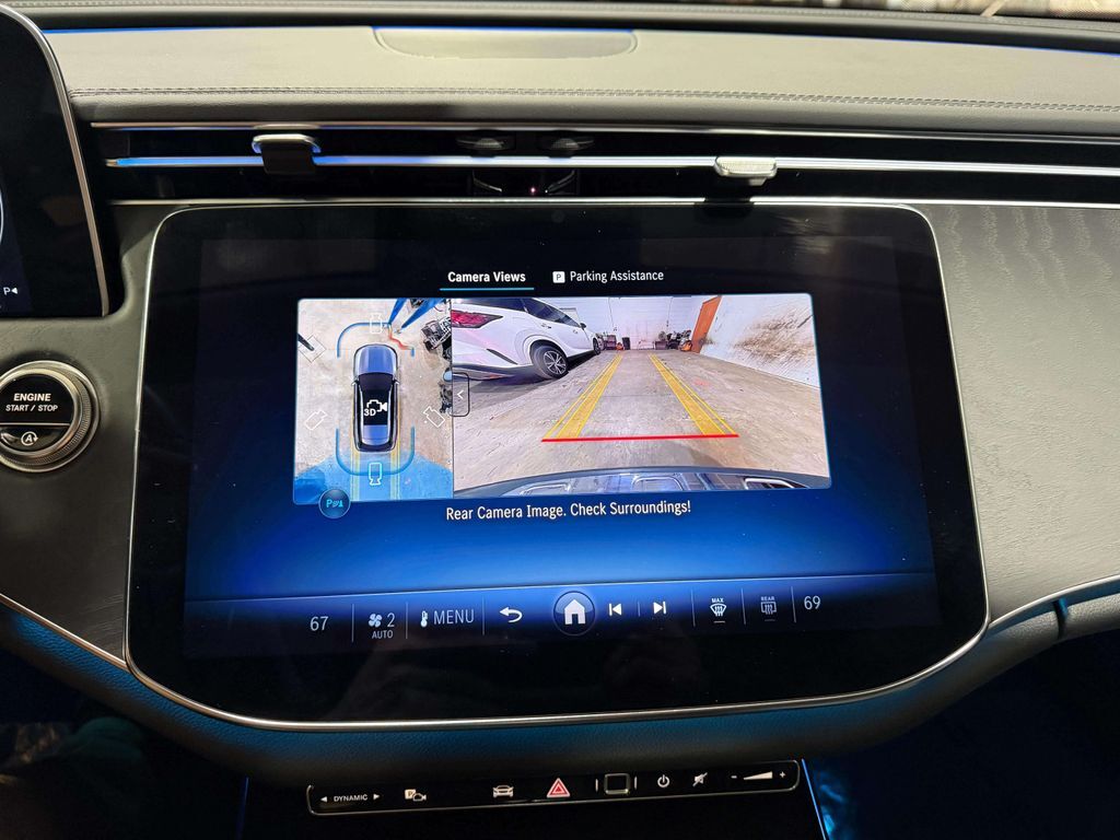 2025 Mercedes-Benz E-Class E 450 4MATIC&reg; San Clemente CA