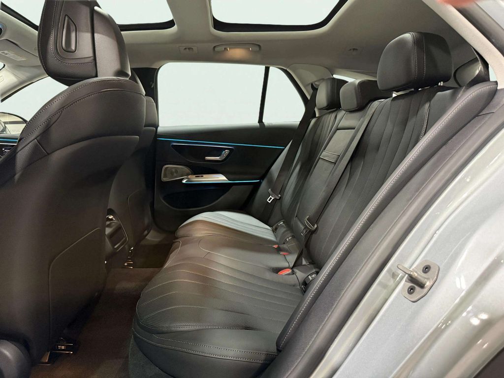 2025 Mercedes-Benz E-Class E 450 4MATIC&reg; San Clemente CA