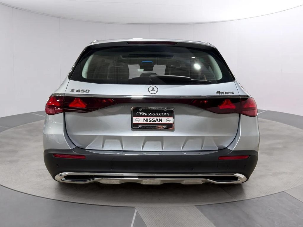 2025 Mercedes-Benz E-Class E 450 4MATIC&reg; San Clemente CA