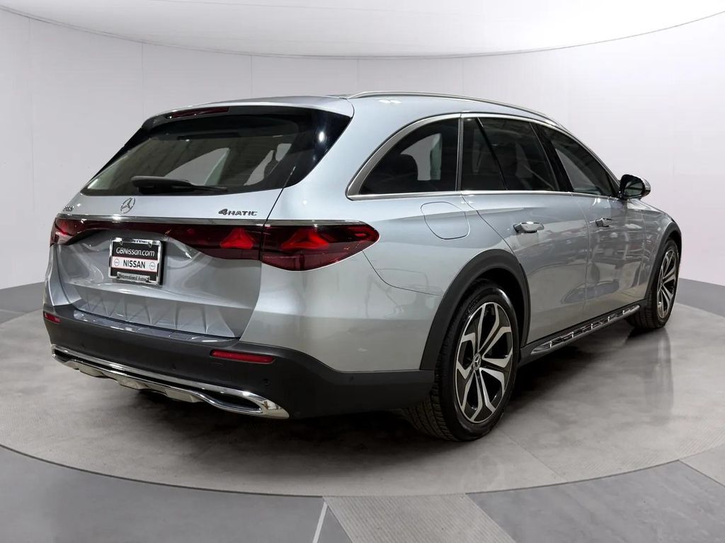 2025 Mercedes-Benz E-Class E 450 4MATIC&reg; San Clemente CA