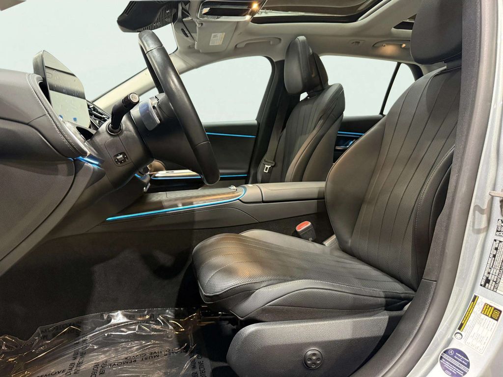 2025 Mercedes-Benz E-Class E 450 4MATIC&reg; San Clemente CA