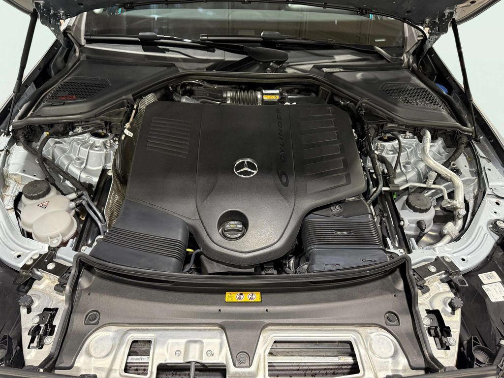 2025 Mercedes-Benz E-Class E 450 4MATIC&reg; San Clemente CA