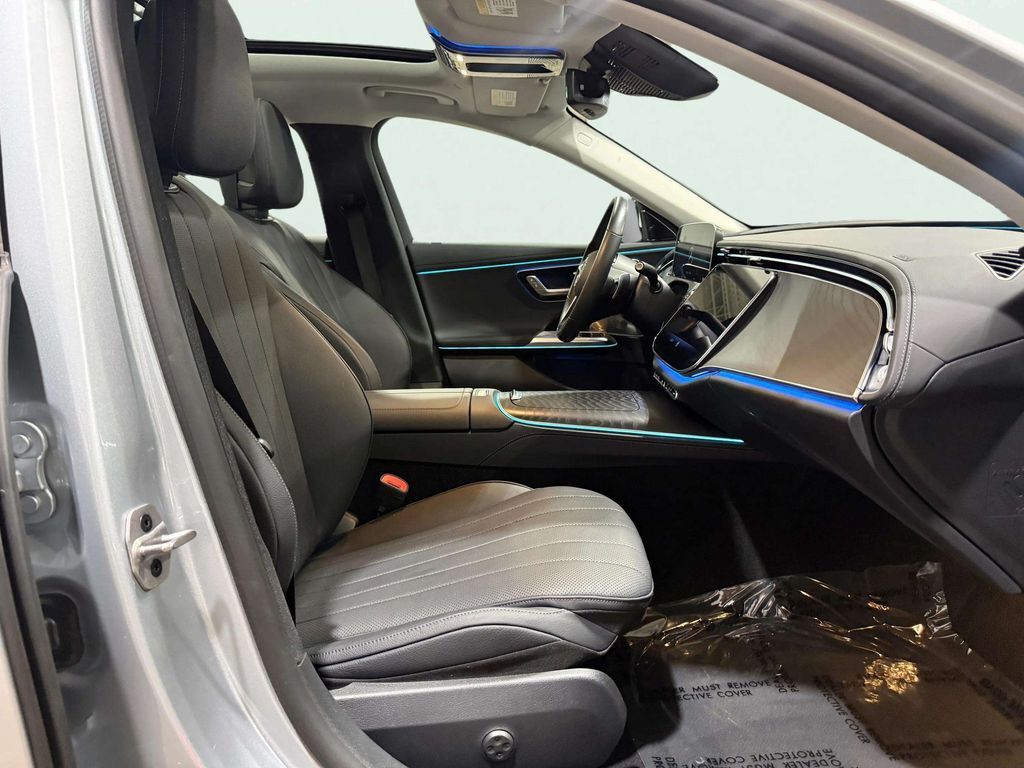 2025 Mercedes-Benz E-Class E 450 4MATIC&reg; San Clemente CA