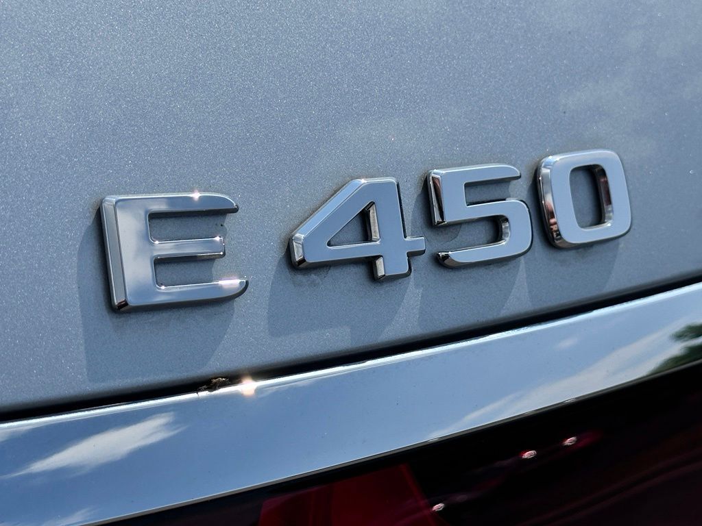 2025 Mercedes-Benz E-Class E 450 4MATIC&reg; San Clemente CA