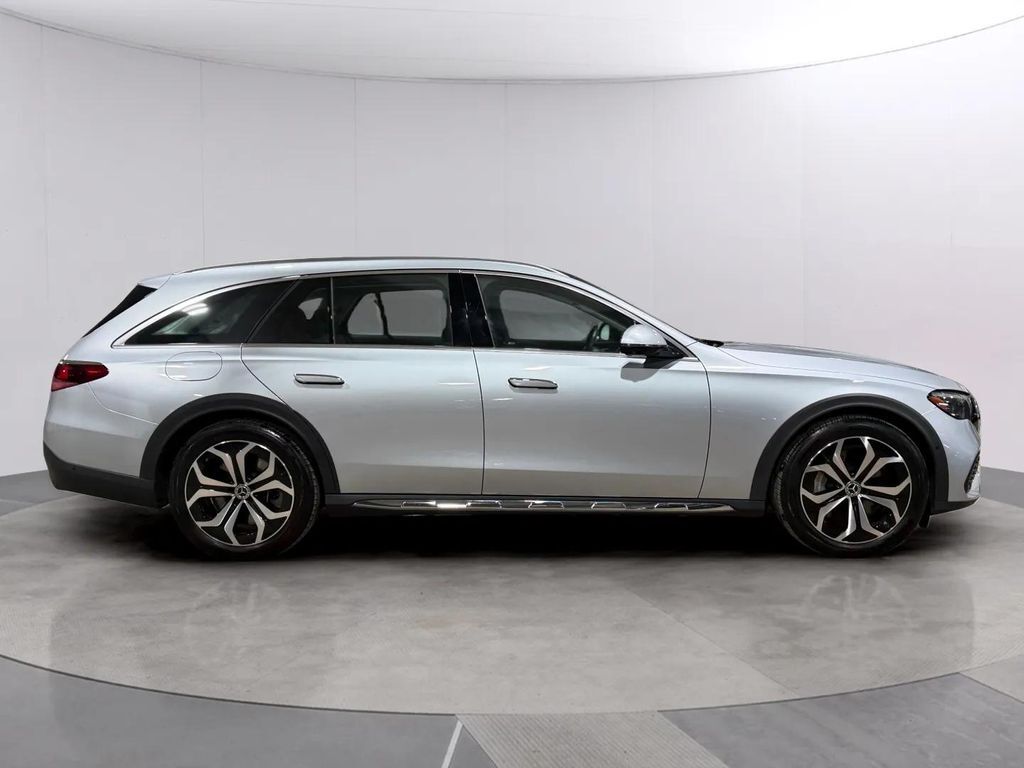 2025 Mercedes-Benz E-Class E 450 4MATIC&reg;