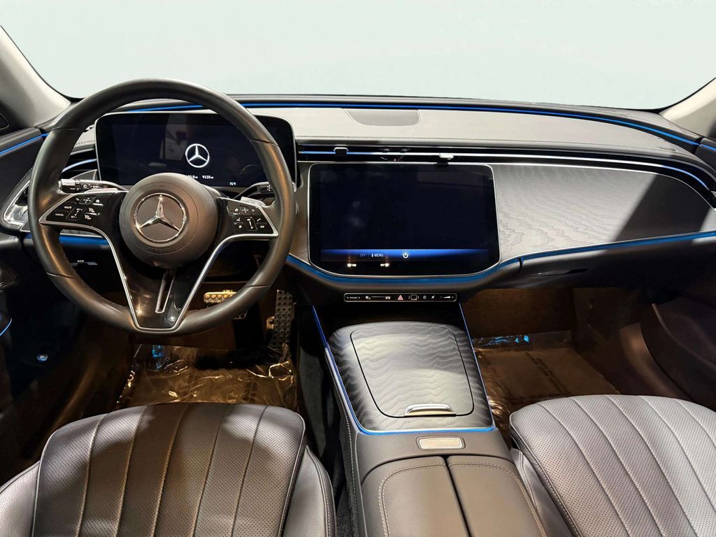 2025 Mercedes-Benz E-Class E 450 4MATIC&reg; San Clemente CA