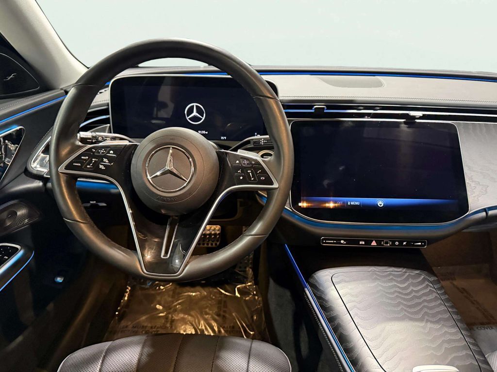 2025 Mercedes-Benz E-Class E 450 4MATIC&reg; San Clemente CA