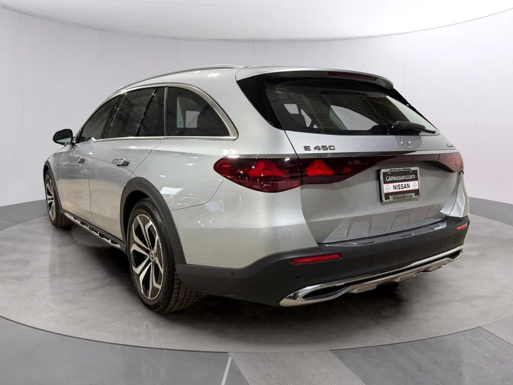 2025 Mercedes-Benz E-Class E 450 4MATIC&reg; San Clemente CA
