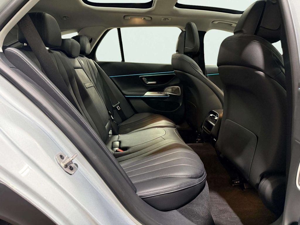 2025 Mercedes-Benz E-Class E 450 4MATIC&reg; San Clemente CA