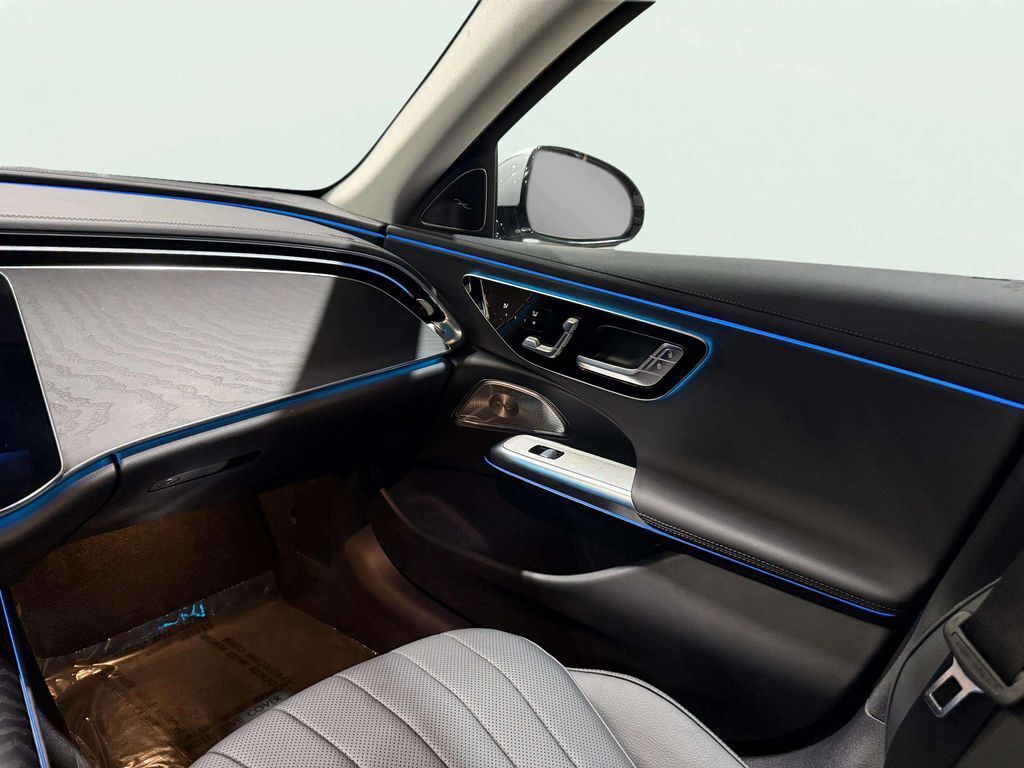 2025 Mercedes-Benz E-Class E 450 4MATIC&reg; San Clemente CA