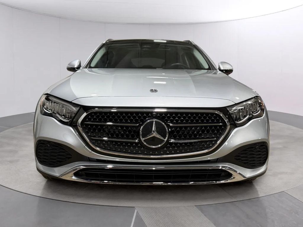 2025 Mercedes-Benz E-Class E 450 4MATIC&reg; San Clemente CA