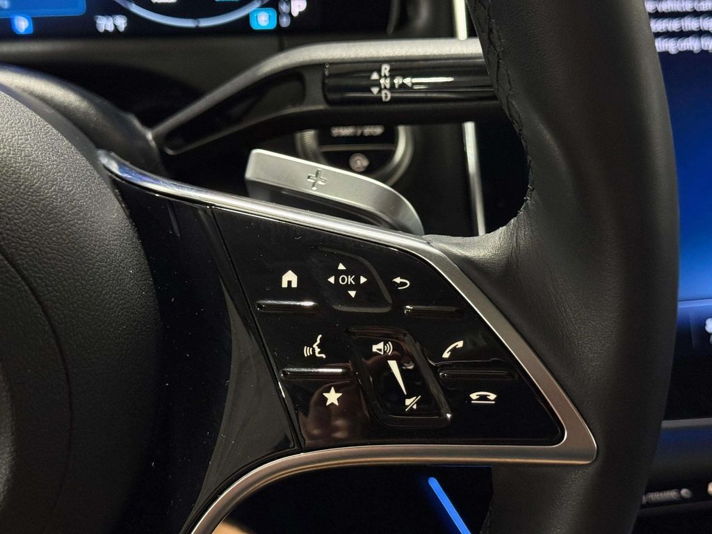 2025 Mercedes-Benz E-Class E 450 4MATIC&reg; San Clemente CA