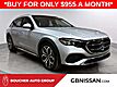2025 Mercedes-Benz E-Class E 450 4MATIC&reg;