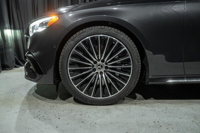 2025 Mercedes-Benz E-Class E 450 4MATIC&reg; Sedan Peoria AZ