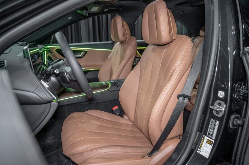 2025 Mercedes-Benz E-Class E 450 4MATIC&reg; Sedan Peoria AZ