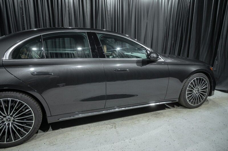 2025 Mercedes-Benz E-Class E 450 4MATIC&reg; Sedan Peoria AZ