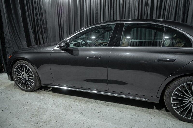 2025 Mercedes-Benz E-Class E 450 4MATIC&reg; Sedan Peoria AZ