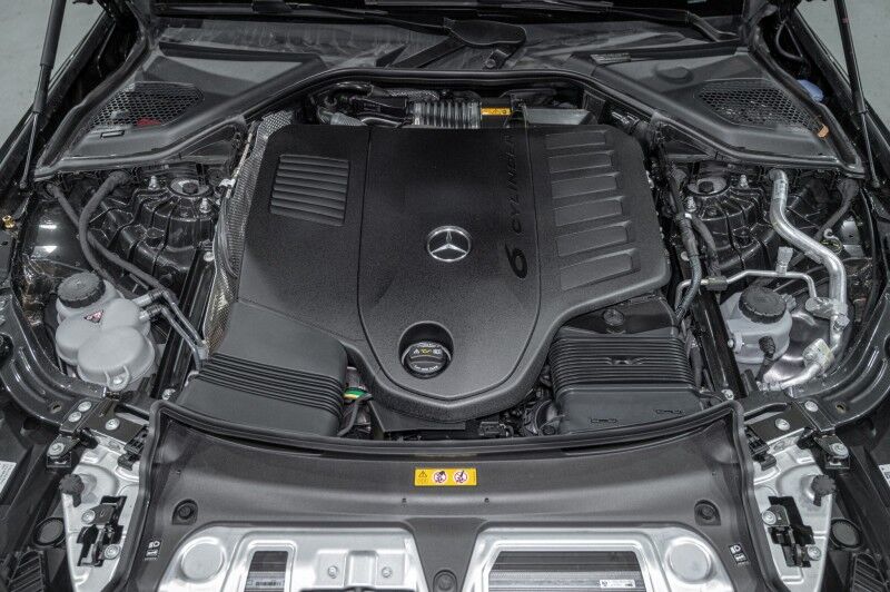 2025 Mercedes-Benz E-Class E 450 4MATIC&reg; Sedan Peoria AZ