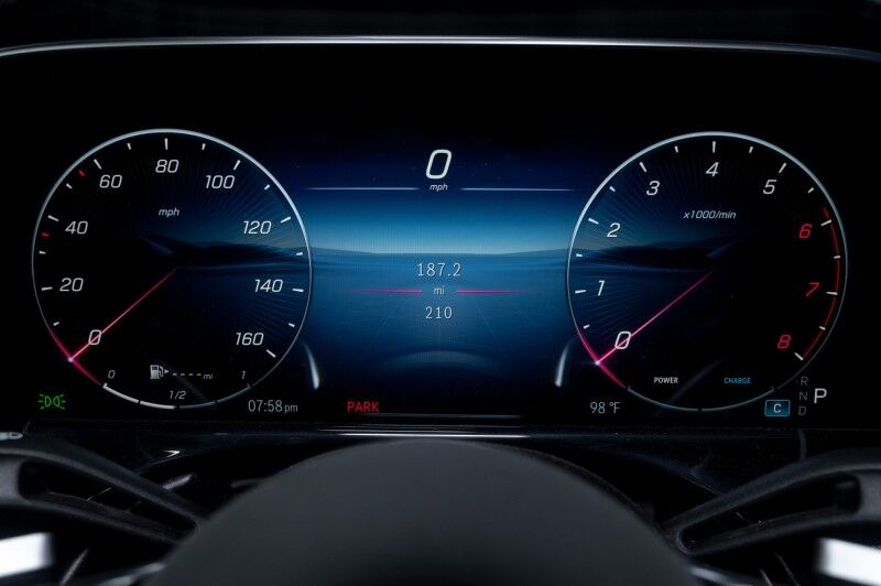 2025 Mercedes-Benz E-Class E 450 4MATIC&reg; Sedan Peoria AZ