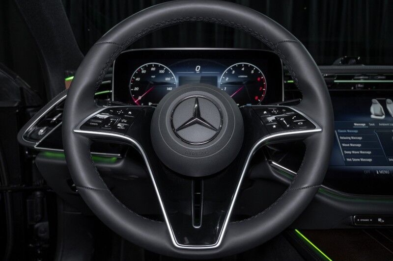 2025 Mercedes-Benz E-Class E 450 4MATIC&reg; Sedan Peoria AZ