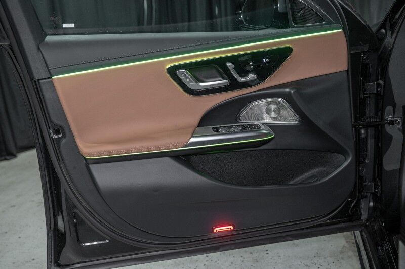 2025 Mercedes-Benz E-Class E 450 4MATIC&reg; Sedan Peoria AZ