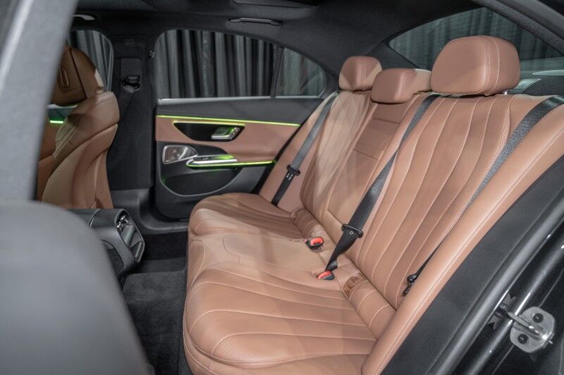 2025 Mercedes-Benz E-Class E 450 4MATIC&reg; Sedan Peoria AZ