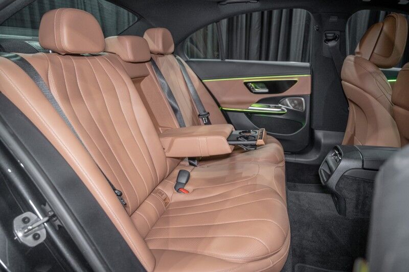 2025 Mercedes-Benz E-Class E 450 4MATIC&reg; Sedan Peoria AZ