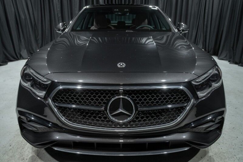 2025 Mercedes-Benz E-Class E 450 4MATIC&reg; Sedan Peoria AZ